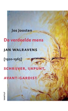De verdeelde mens - Jos Joosten
