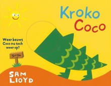 Kroko coco - Sam Lloyd
