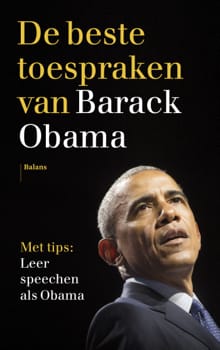 De beste toespraken van Barack Obama - Barack Obama