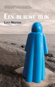 Een blauwe blik - Lucy Neetens