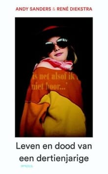 'Het is net alsof ik hier niet hoor ...' - Andy Sanders, Rene Diekstra, ...