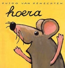 Hoera - GENECHTEN VAN, Guido van Genechten