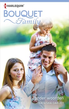 Zonder woorden - Natasha Oakley