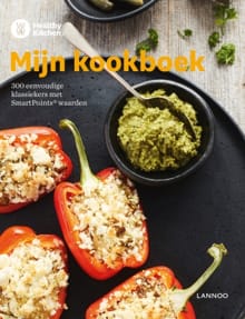 Mijn kookboek -  Weight Watchers, Hilde Smeesters, ...