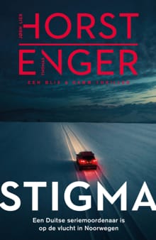 Stigma - Jørn Lier Horst, Thomas Enger