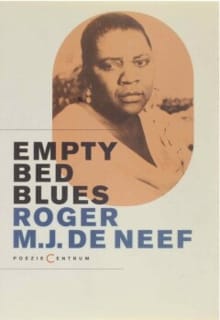 Empty bed blues - Roger m.j. de Neef