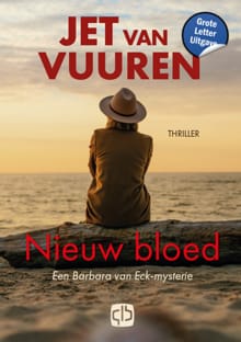 Nieuw bloed - Jet van Vuuren
