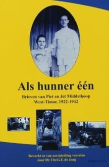 ALS HUNNER EEN -  Jong