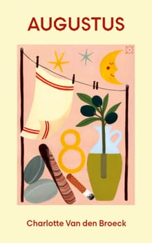 Augustus - Charlotte Van den Broeck