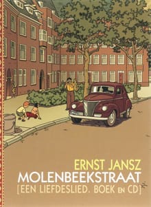 Molenbeekstraat - E. Jansz