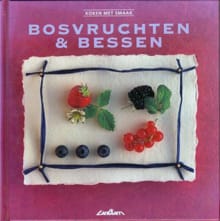 Bosvruchten en bessen -  ,  ONBEKEND, ...