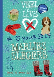 Love Yourself - Marlies Slegers