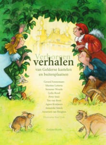 Verborgen verhalen - Martine Letterie, Suzanne Wouda, ...