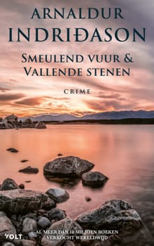 Smeulend vuur & Vallende stenen - Arnaldur Indridason
