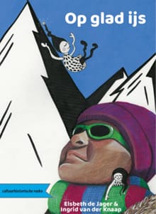 Op glad ijs - Elsbeth de Jager