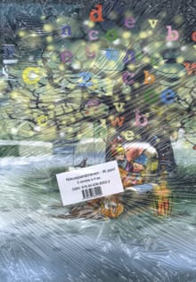 Ik pen! nieuwjaarsbrieven leerjaar 1 - 