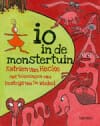 Io in de monstertuin - Katrien van Hecke, Beatrijs Van De Winkel