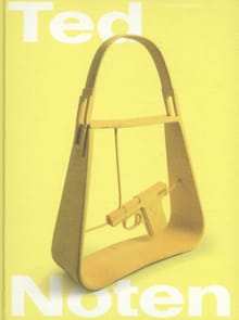 Ted Noten - Jennifer Allen, Gert Staal, ...