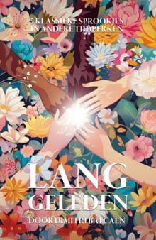 Lang geleden - Dimitri Balcaen