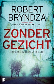 Zonder gezicht - Robert Bryndza