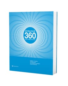 Dyslexie360 - 1 Een totaalplaatje - Roderick Nicolson, Nel Hofmeester, ...