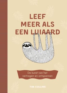 Leef meer als een luiaard - Tim Collins, Luka Va