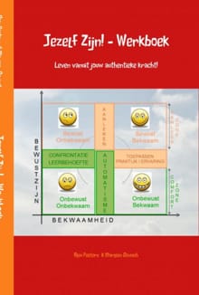 Jezelf zijn! - Alex Peeters, Marleen Devisch