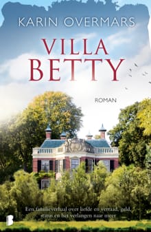 Villa Betty - Karin Overmars