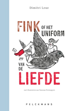 Fink of het uniform van de liefde - Dimitri Leue, Vanessa Verstappen