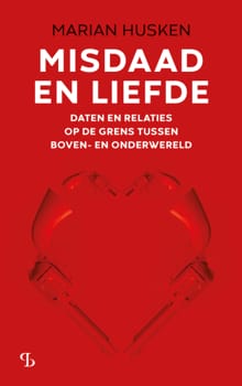 Misdaad en liefde - Marian Husken