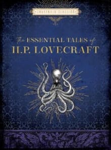 The Essential Tales of - H. P. Lovecraft, H. P. Lovecraft