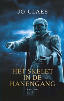 Het skelet in de Hanengang - Jo Claes