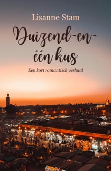 Duizend-en-één kus - Lisanne Stam
