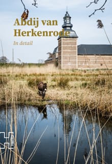 Abdij van Herkenrode - Marijn Follebout, Regula Ysewijn