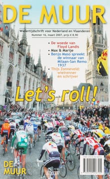 De Muur 16 maart 2007 - 