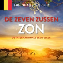 Zon - Lucinda Riley