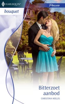 Bitterzoet aanbod - Christina Hollis