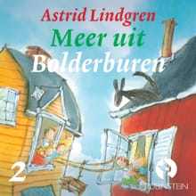 Meer uit Bolderburen - Astrid Lindgren