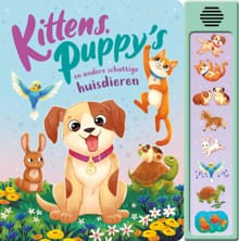 Kittens, puppy's en andere schattige huisdieren - James Phoenix