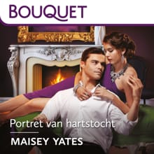 Portret van hartstocht - Maisey Yates