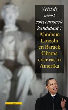 'Niet de meest conventionele kandidaat' - Garry Wills, Barack Obama, ...