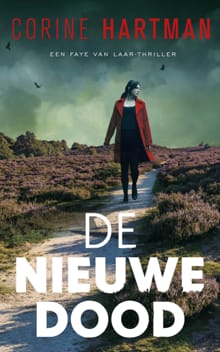 De nieuwe dood - Corine Hartman
