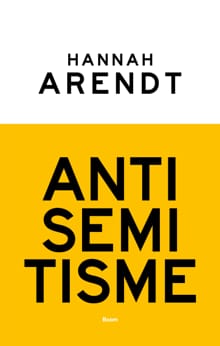 Antisemitisme - Hannah Arendt