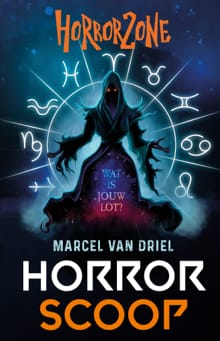 Horrorscoop - Marcel van Driel
