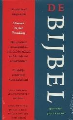 De Bijbel -  Nederlands Bijbelgenootschap