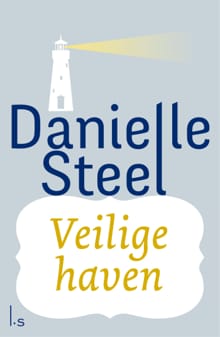 Veilige haven - Danielle Steel