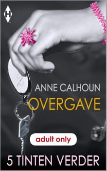Overgave - Anne Calhoun