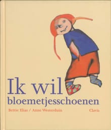 IK WIL BLOEMETJESSCHOENEN - B. Elias