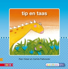 Tip en Taas - AVI S M3 - Rian Visser