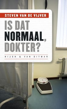 Is dat normaal, dokter? - Steven van de Vijver